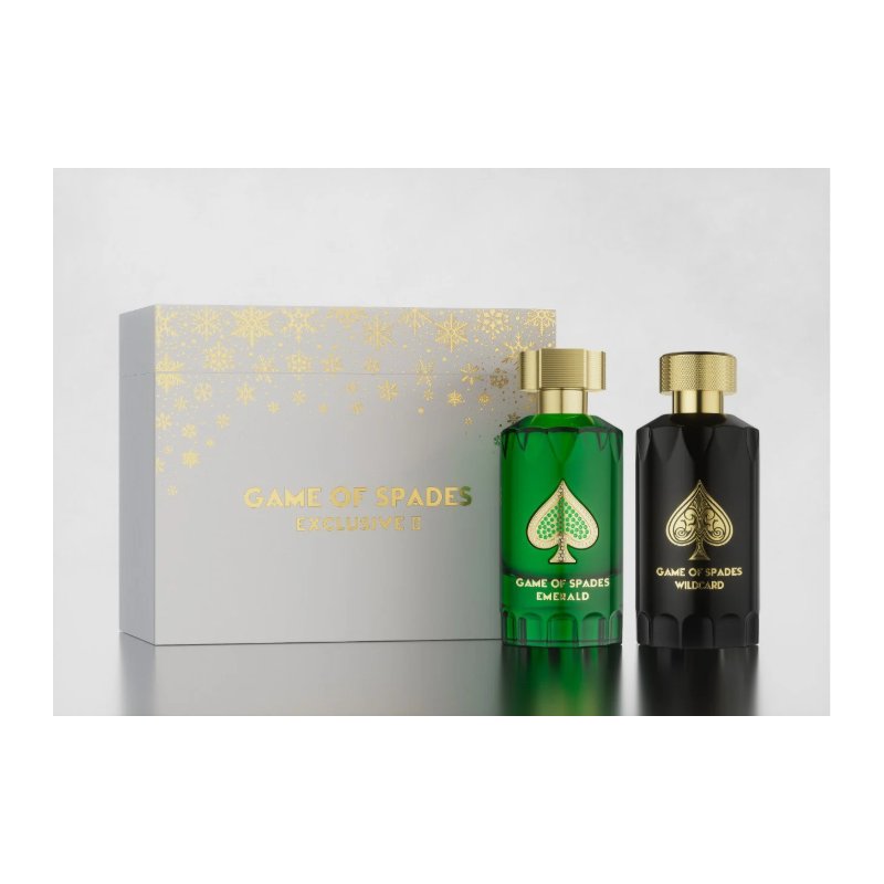 Set De 2 Piezas - Jo Milano Exclusive Ii de Jo Milano Paris