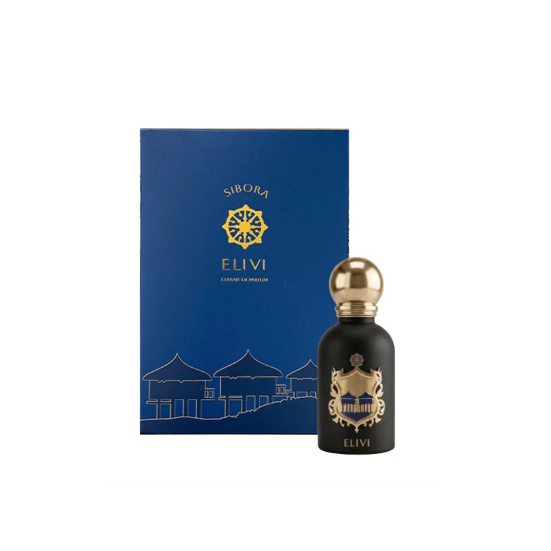 Sibora de ELIVI