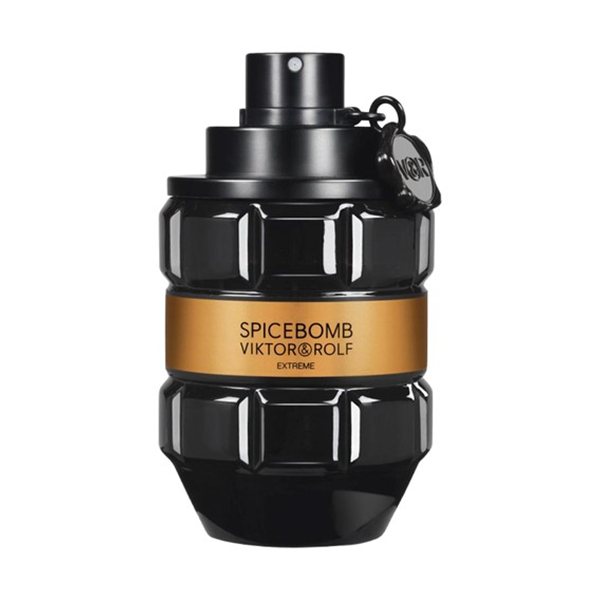Spicebomb Extreme de Viktor & Rolf