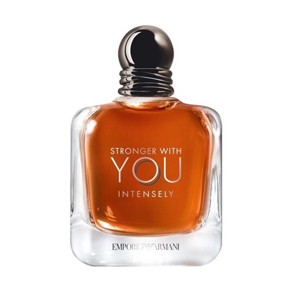Stronger With You Intensely de Giorgio Armani