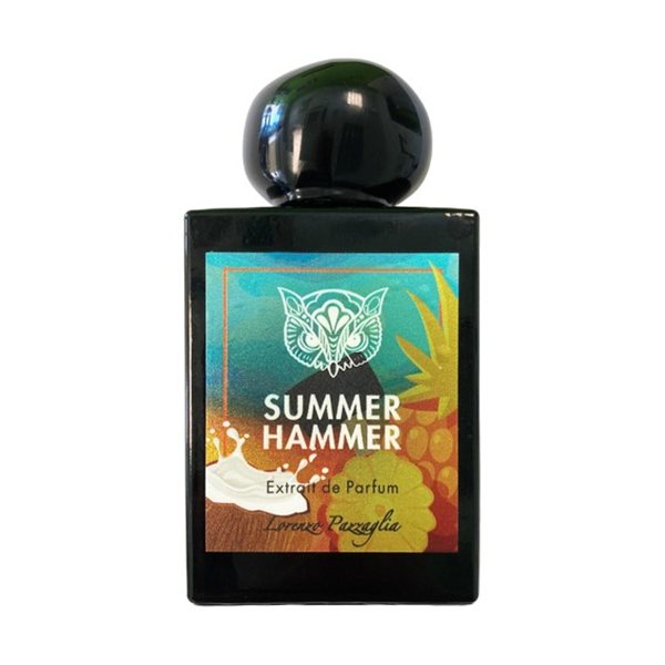 Summer Hammer de Lorenzo Pazzaglia