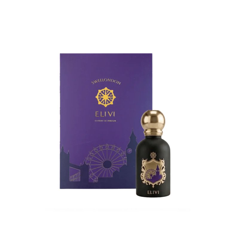 Sweelondon de ELIVI