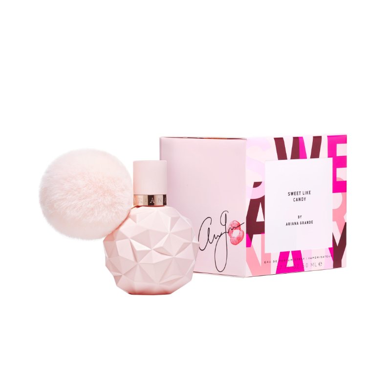 Sweet Like Candy de Ariana Grande