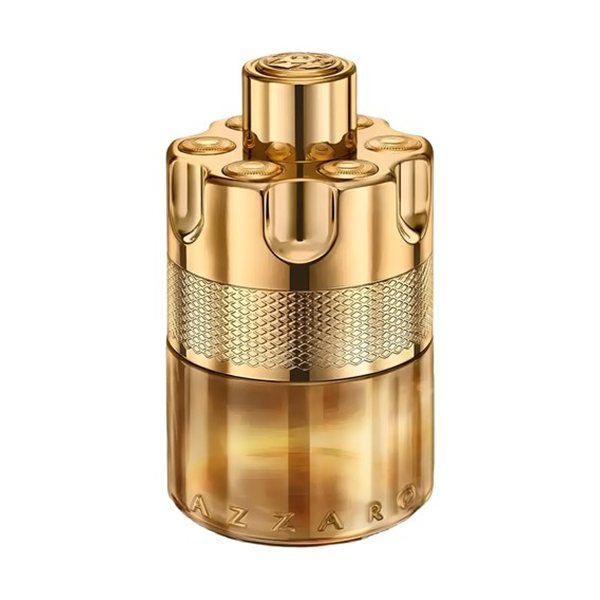 The Most Wanted Elixir de Azzaro