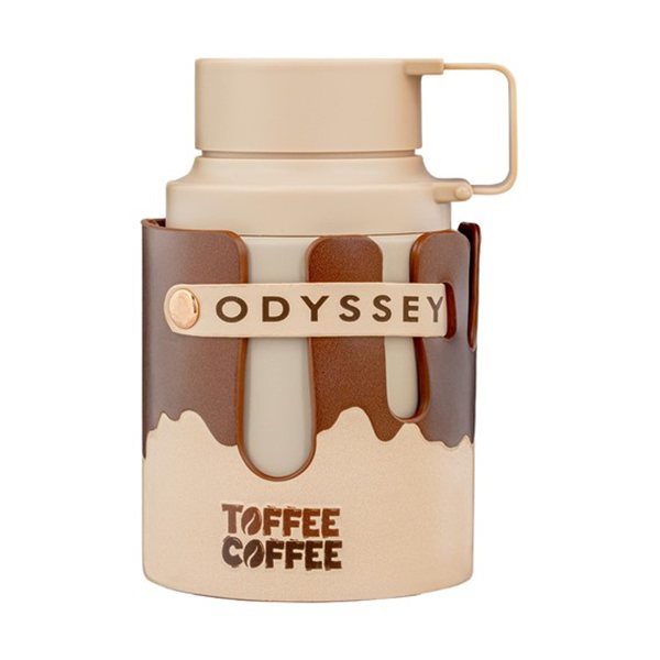 Toffee Coffee de Armaf