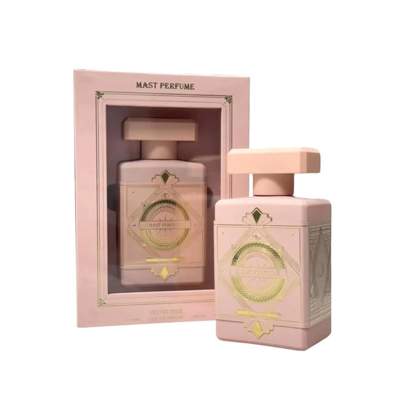 Velvet Rose de Mast Perfume
