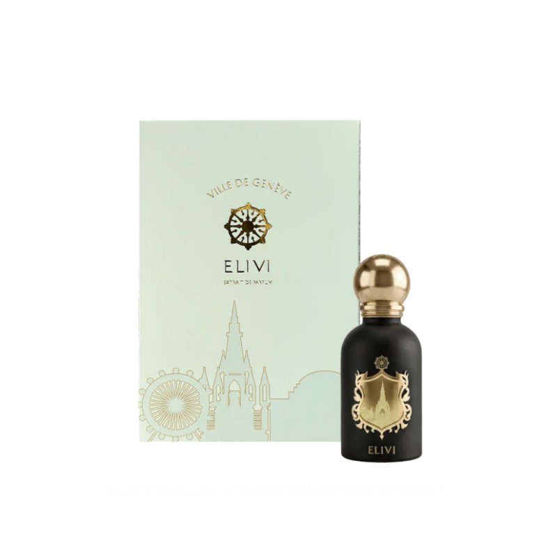 Ville de Genève de ELIVI