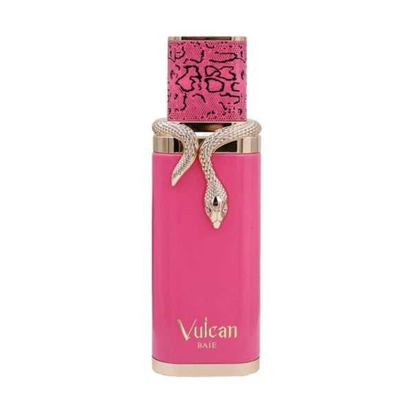 Vulcan Baie de French Avenue