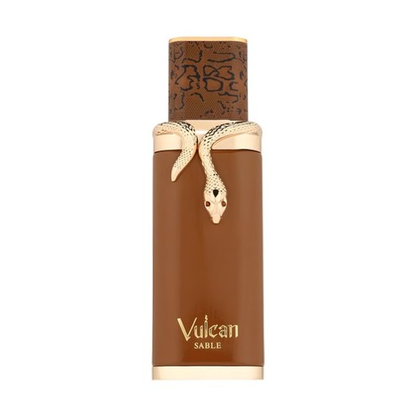 Vulcan Sable de French Avenue
