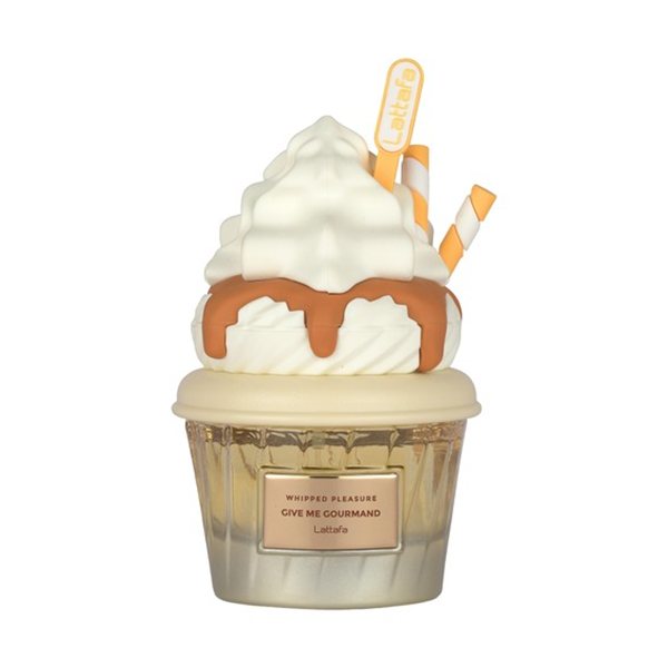 Whipped Pleasure de Lattafa