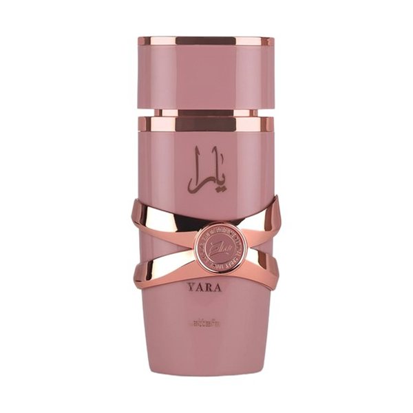 Yara Elixir de Lattafa