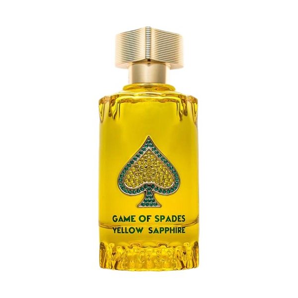 Yellow Sapphire de Jo Milano Paris