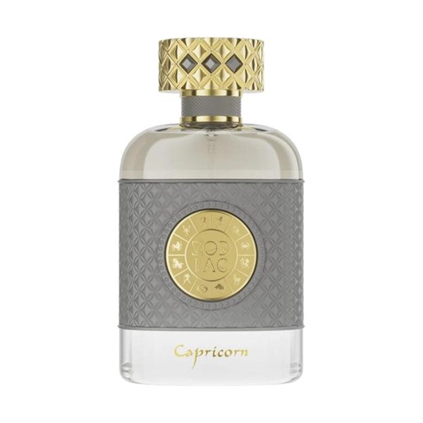 Zodiac Capricornio de Jo Milano Paris