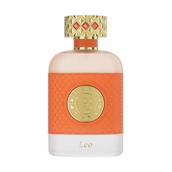 Zodiac Leo de Jo Milano Paris