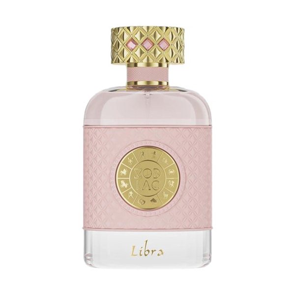 Zodiac Libra de Jo Milano Paris