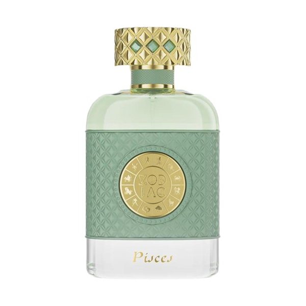 Zodiac Pisces de Jo Milano Paris